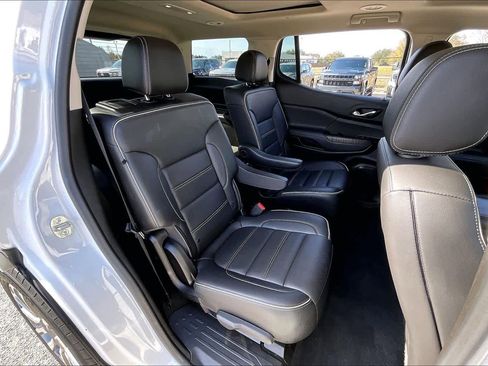 Certified 2023 GMC Acadia Denali w/ Denali Ultimate Package image 20