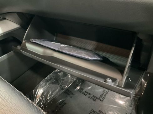 Used 2024 RAM 1500 Rebel w/ Rebel Level 1 Equipment Group image 18