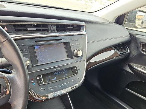 Used 2014 Toyota Avalon XLE FWD image 13