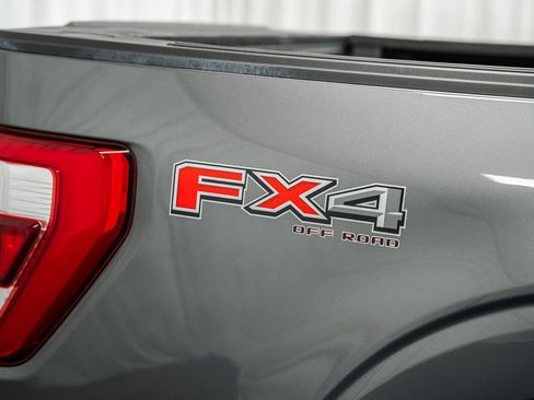 Used 2023 Ford F150 Lariat w/ Equipment Group 502A High image 26