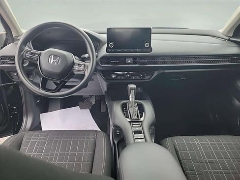Used 2024 Honda HR-V LX image 11