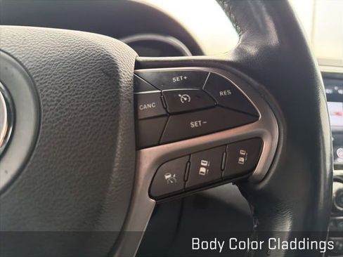 Used 2021 Jeep Grand Cherokee Limited w/ Quick Order Package 28K 80th image 40