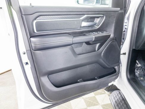 New 2026 RAM 1500 Big Horn image 12