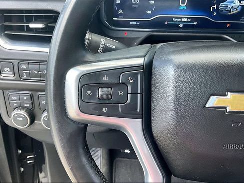 Used 2024 Chevrolet Suburban LT AWD/4WD image 11