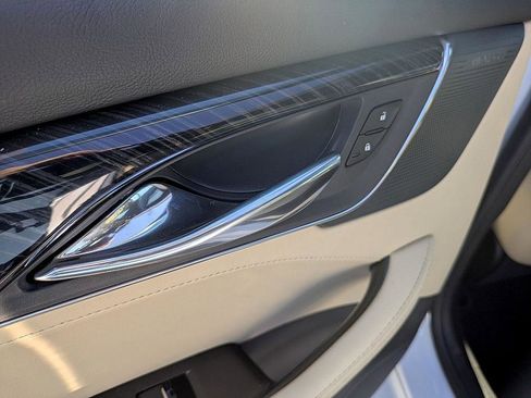 New 2026 Cadillac CT5 Premium Luxury image 23