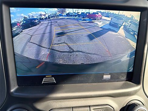 Used 2019 Chevrolet Silverado 1500 LT w/ All-Star Edition image 26