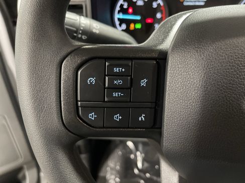 New 2026 Ford F350 XL w/ STX Appearance Package image 18