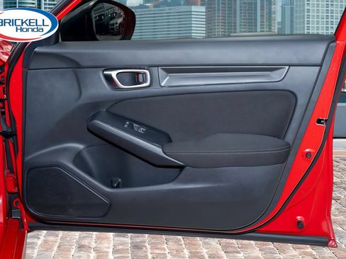 Certified 2024 Honda Civic Sport image 13