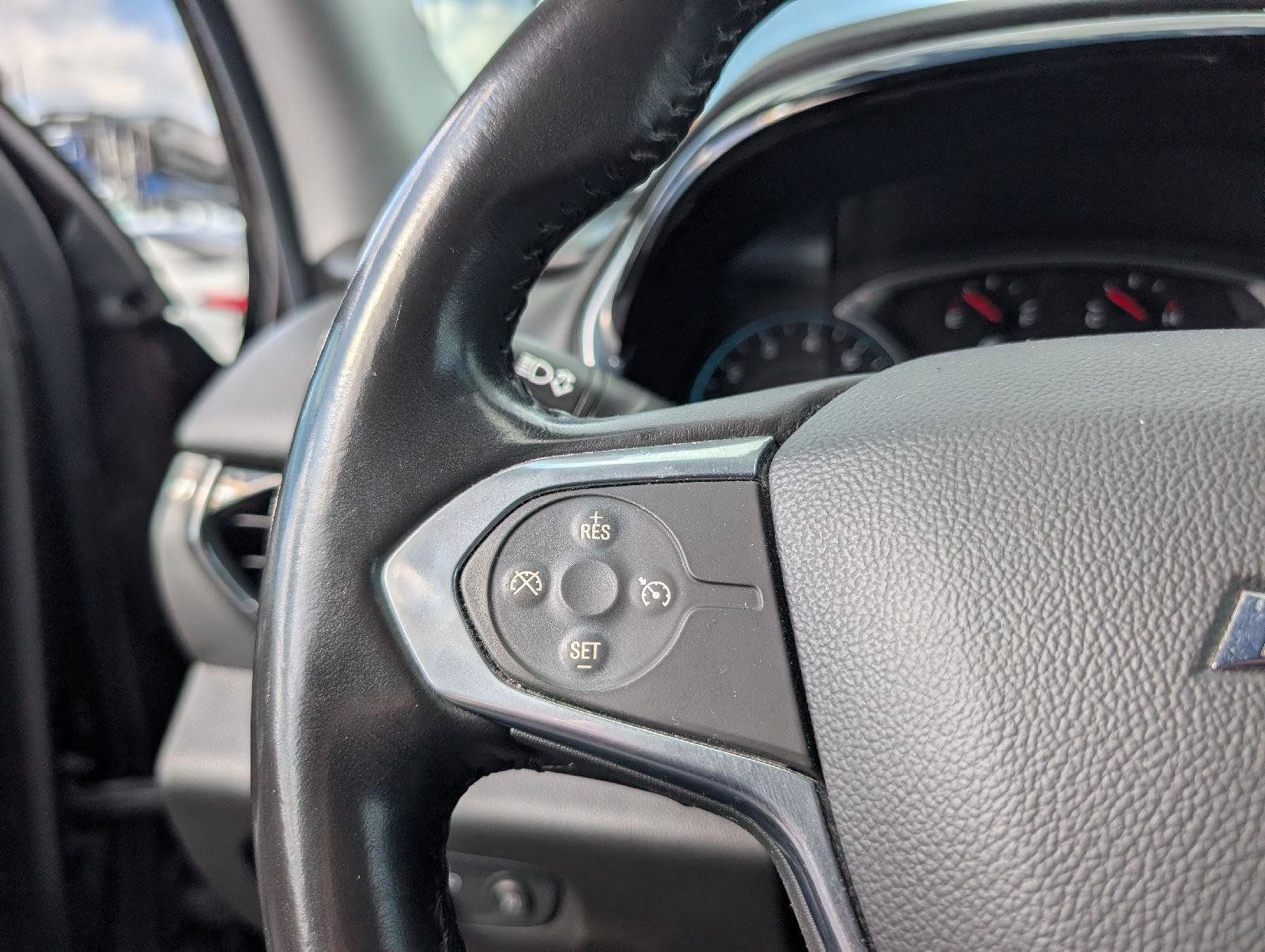 Used 2020 Chevrolet Traverse LT AWD/4WD image 12