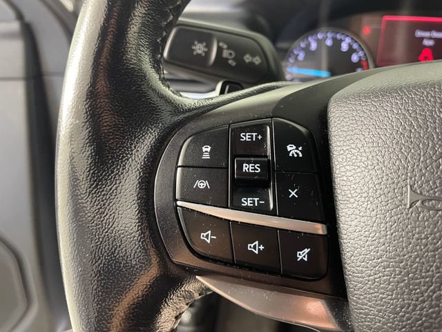 Used 2020 Ford Explorer Limited AWD/4WD image 14