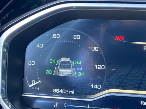 Used 2023 GMC Sierra 1500 SLT w/ SLT Premium Package image 21