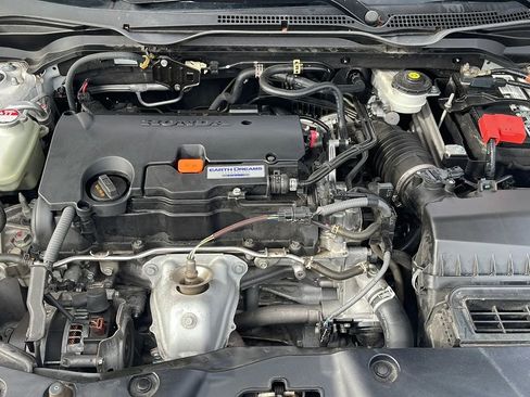 Used 2020 Honda Civic Sport image 29