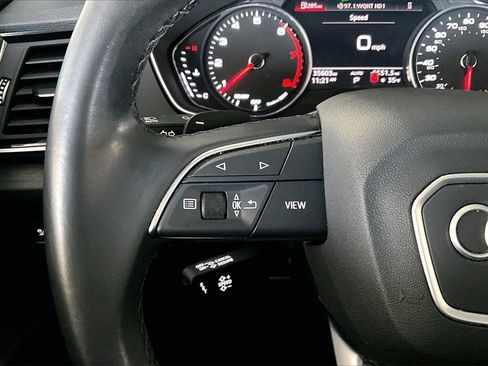 Certified 2022 Audi Q5 2.0T Premium w/ Convenience Package image 11