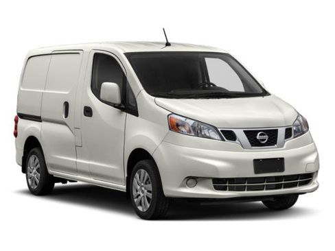 Used 2019 Nissan NV200 S FWD image 9