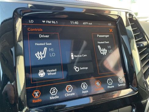Certified 2022 Jeep Cherokee Limited image 4