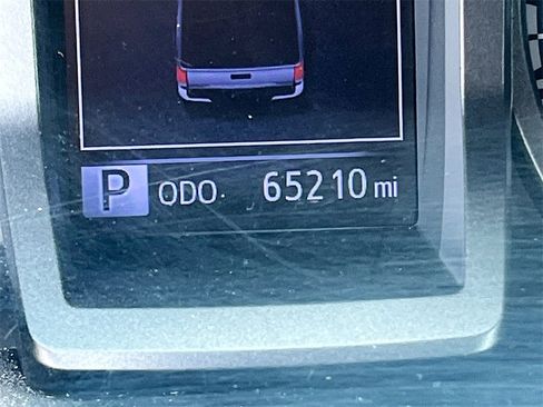 Used 2020 Toyota Tacoma TRD Sport image 12