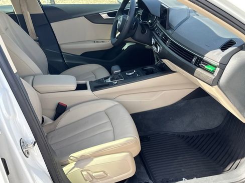 Used 2019 Audi A4 2.0T Premium w/ Convenience Package image 13