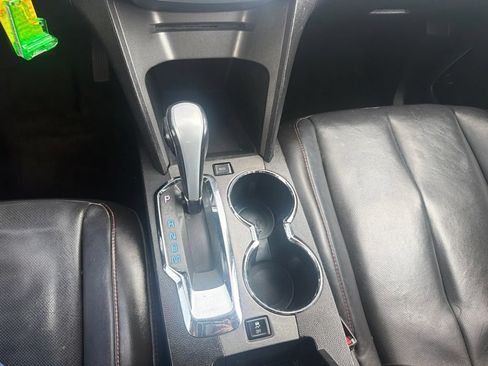 Used 2013 Chevrolet Equinox LTZ AWD/4WD image 15