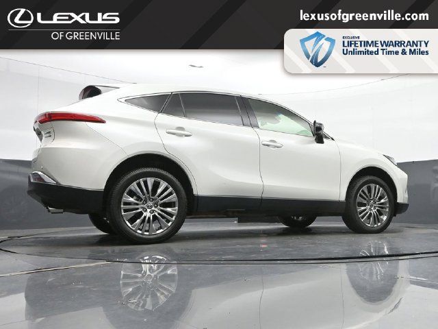 Used 2022 Toyota Venza Limited AWD/4WD image 40