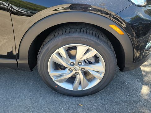 New 2026 Buick Envista Preferred w/ Convenience I Package FWD image 4