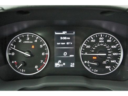 New 2026 Subaru Forester Sport image 12