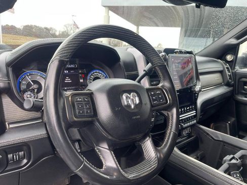 Used 2021 RAM 2500 Limited image 20