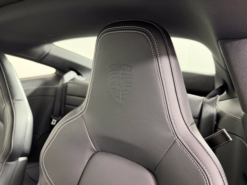 Certified 2026 Porsche 911 Carrera S RWD image 23