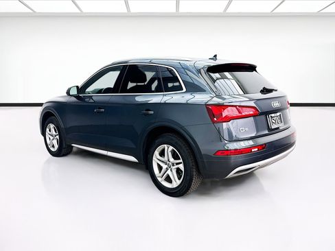 Used 2018 Audi Q5 2.0T Premium Plus w/ Premium Plus Package AWD/4WD image 6