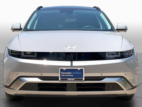 Certified 2025 Hyundai Ioniq 5 Limited AWD/4WD image 3