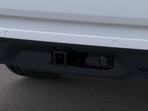 New 2025 Ford Expedition Max Active RWD image 45