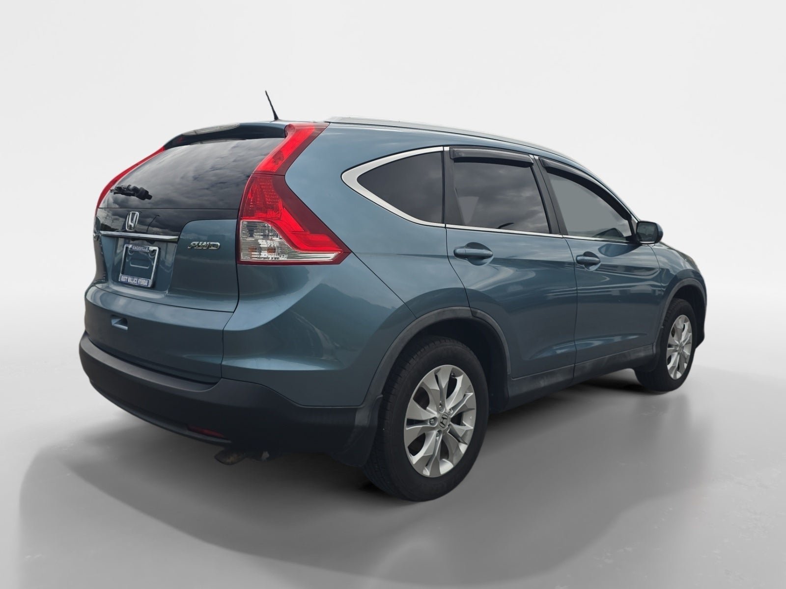 Used 2013 Honda CR-V EX-L image 3