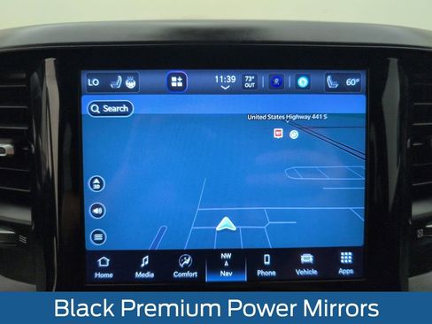 Used 2023 RAM 1500 Big Horn image 29