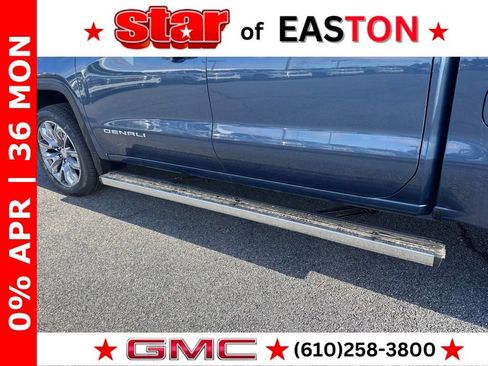 New 2026 GMC Sierra 1500 Denali image 34