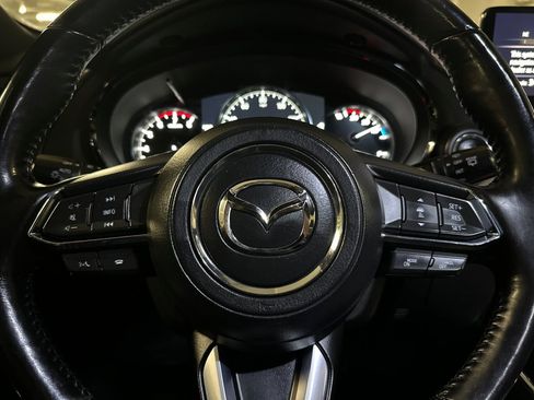 Used 2023 MAZDA CX-9 Grand Touring image 25