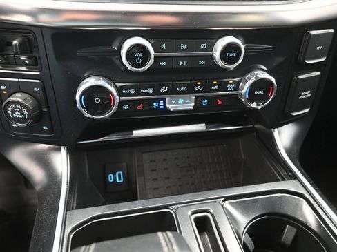 Used 2023 Ford F150 Raptor AWD/4WD image 9