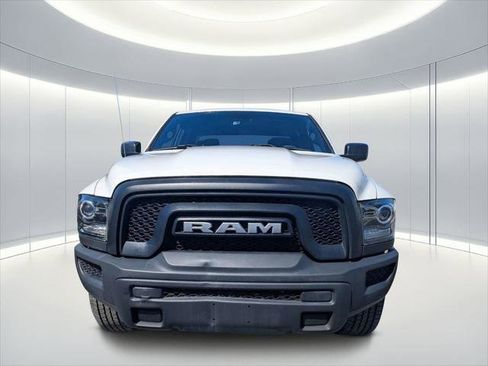 Certified 2024 RAM 1500 Classic Warlock RWD image 8