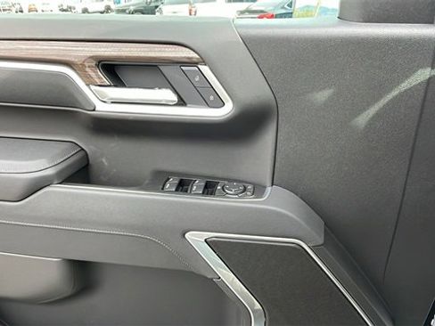 New 2026 Chevrolet Silverado 1500 LT image 26