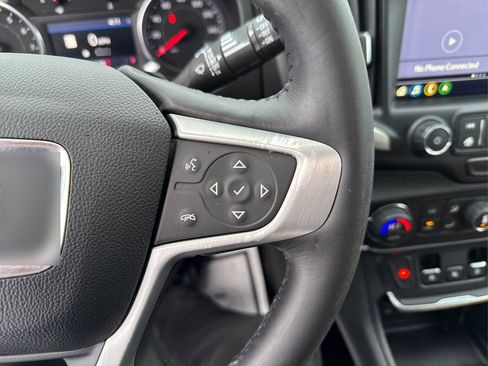 Used 2019 GMC Terrain SLT w/ Preferred Package image 32