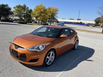 Used 2016 Hyundai Veloster