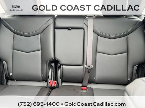 Used 2021 Cadillac XT5 Sportv AWD/4WD image 19