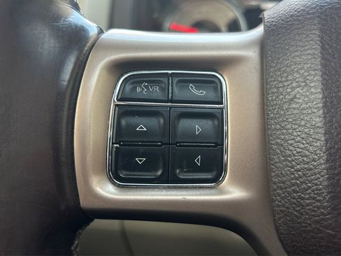 Used 2014 RAM 1500 Laramie Longhorn w/ Convenience Group image 34