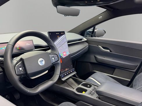 Used 2023 Fisker Ocean One AWD/4WD image 15