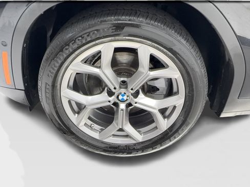 Used 2023 BMW X3 xDrive30i w/ Premium Package AWD/4WD image 13