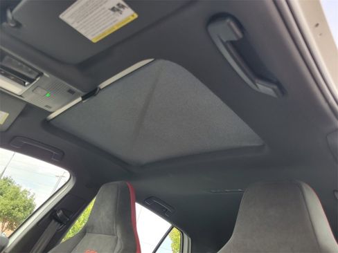 New 2025 Volkswagen GTI SE image 7