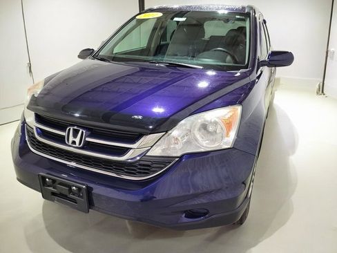 Used 2011 Honda CR-V EX-L image 11