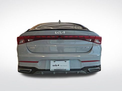 Used 2023 Kia K5 GT-Line w/ GT-Line Premium Package image 5