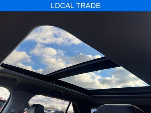 Used 2022 Ford Explorer Limited w/ Class IV Trailer Tow Package image 13