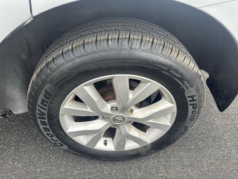 Used 2014 Nissan Murano S image 26