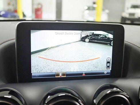 Used 2016 Mercedes-Benz AMG GT S image 25