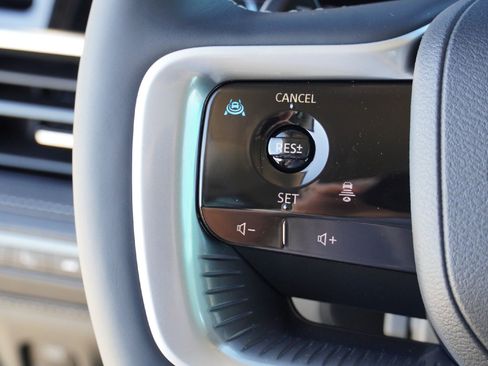 New 2026 INFINITI QX80 Luxe w/ Exterior Package image 16